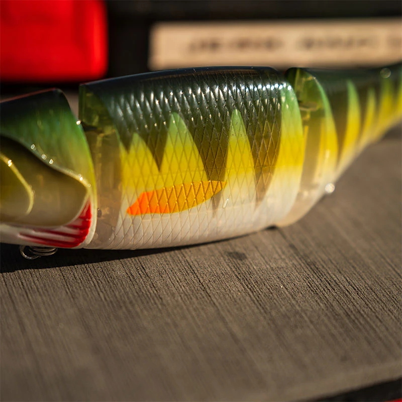 Fox Rage Replicant Swim 18cm